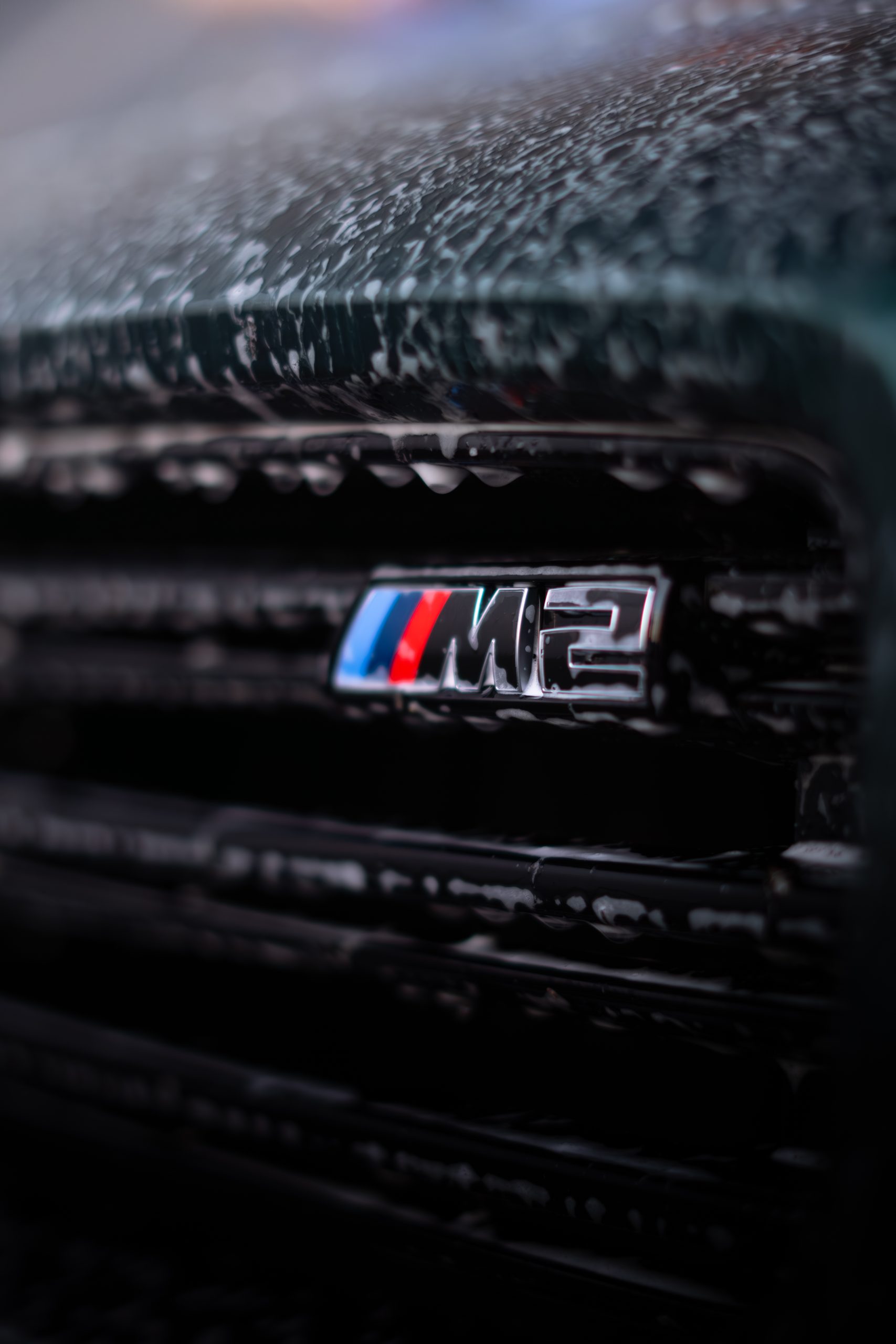 M2 Nacht